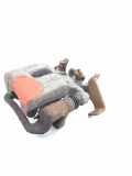 Bremssattel rechts hinten HYUNDAI i30 II (GD) 58400A-6300
