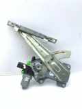 Fensterheber links hinten MITSUBISHI Lancer VIII Sportback (CX) 5743A110