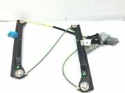 Fensterheber rechts vorne SAAB 9-3 Kombi (YS3F) 12758265