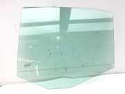 Türscheibe links hinten JAGUAR X-Type (X400)