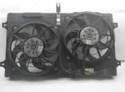 Elektrolüfter SEAT Alhambra (7V) 1.9 TDI 85 kW 116 PS (06.2000-03.2010)