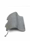 Abdeckung Abschlepphaken OPEL Corsa B (S93) 90533012