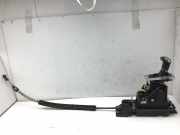 Schaltkulisse VW Passat B6 Variant (3C5) 3C1713025H