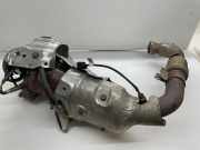 Krümmerkatalysator FORD Fiesta VII (HJ, HF) J1B1-5H270-EB