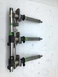 Einspritzanlage Benzin MERCEDES-BENZ C-Klasse (W205) A2760700500