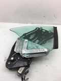 Fensterheber rechts hinten PEUGEOT 207 CC 1.6 16V 150 THP 110 kW 150 PS (02.2007-12.2012)