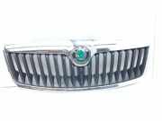 Kühlergrill SKODA Octavia II Kombi (1Z) 1Z0853651C