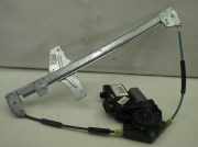 Fensterheber links vorne PEUGEOT 307 Break 1.6 16V HDi 80 kW 109 PS (02.2004-04.2008)