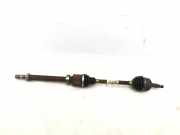 Antriebswelle (ABS) rechts vorne RENAULT Megane III Grandtour (KZ) 391006