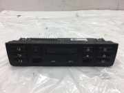 Bedienelement für Klimaanlage BMW 3er Touring (E46) 320i 125 kW 170 PS