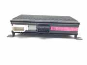 Audio-Verstärker PEUGEOT 307 CC 9653183180