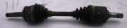 Antriebswelle (ABS) links vorne NISSAN Primera Traveller (WP12) 2.2 dCi