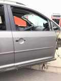 Tür rechts vorne VW Touran (1T1, 1T2)