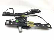 Fensterheber links vorne OPEL Astra K (B16) 1.0 77 kW 105 PS (06.2015-> )