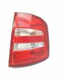 Rückleuchte rechts SKODA Fabia Kombi (6Y) 6Y9945258