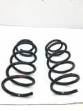 Feder hinten CHEVROLET Matiz