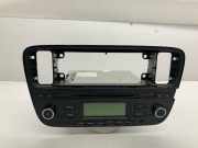 CD-Radio SKODA Citigo (AA) 1ST035156B