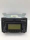 CD-Radio HYUNDAI i30 Kombi (FD) 96160-2L200