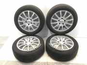 Kompletträder BMW 3er (E90)