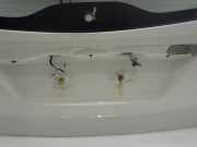 Heckklappe / Heckdeckel FORD Focus Turnier (DN) 1.8 85 kW 116 PS (02.1999-11.2004)