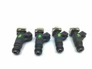 Einspritzdüse FIAT Grande Punto (199) 0280156268