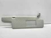 Sonnenblende SKODA Fabia (6Y) 6Y1857551