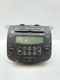 CD-Radio HYUNDAI i10 (PA) 96100-0X2304X