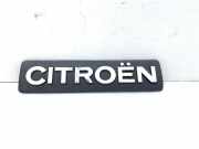 Emblem CITROEN Berlingo I (MF) 9620953180
