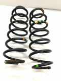Feder hinten VW Polo V (6R, 6C) 6Q0511115CB