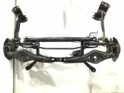 Hinterachse (ABS) komplett VW Passat B6 Variant (3C5) 3C0505235R