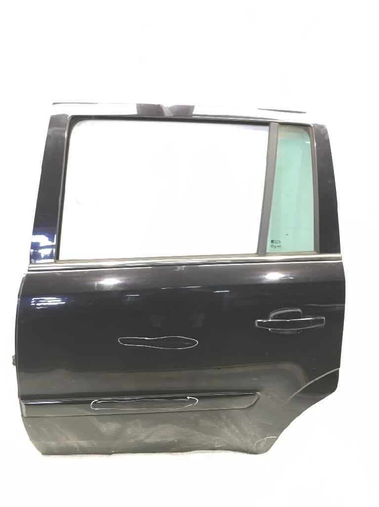 Tür links hinten OPEL Zafira B (A05) 13203015