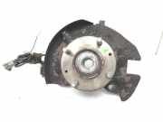 Achsschenkel (ABS) links vorne HYUNDAI Matrix (FC)