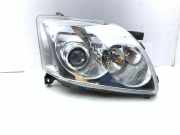 Hauptscheinwerfer rechts TOYOTA Avensis (T25) 8113005192