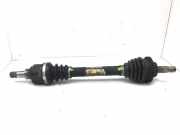 Antriebswelle (ABS) links vorne PEUGEOT 206 CC 9636798680
