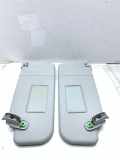 Sonnenblende SKODA Octavia II Kombi (1Z) 1Z0857552BP