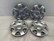 Radabdeckung SKODA Fabia II (542) 5J0601147C