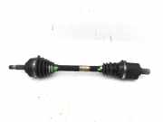 Antriebswelle (ABS) rechts vorne RENAULT Clio II (B) 8200534580