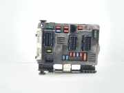 Sicherungskasten CITROEN Berlingo I (MF) 9650618580