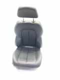 Mercedes SLK R170 Beifahrersitz Elektrisch Leder Schwarz Sitzheizung Mopf