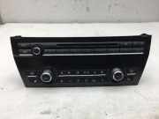 Bedienelement für Klimaanlage BMW 7er (F01, F02, F03, F04) 9233641