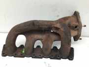 Auspuffkrümmer AUDI A4 (8D, B5) 058253033A