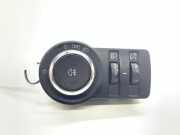 Schalter für Licht OPEL Astra J Caravan (P10) 13268705
