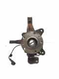 Achsschenkel (ABS) rechts vorne RENAULT Kangoo II Rapid (FW0) 8200755590