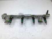 Einspritzanlage Benzin FORD Focus II (DA, DP, HCP) 4M5G-9H487-CA