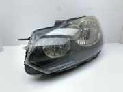 Hauptscheinwerfer links VW Golf VI (5K) 5K1941005M