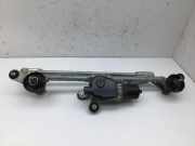 Wischergestänge vorne NISSAN Qashqai II (J11) 288004EH0B
