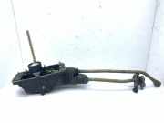 Schaltkulisse AUDI A4 (8E, B6) 8E0711290