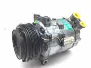 Klimakompressor OPEL Vectra C (Z02) 24411270UE