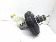 Bremskraftverstärker FORD Ka (RU8) 51866500