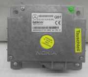 Steuergerät MERCEDES-BENZ E-Klasse (W211) E 270 CDI 130 kW 177 PS (03.2002-12.2008)